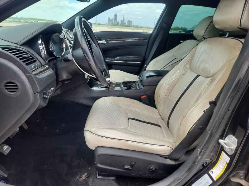 Aukcja sprzedaży 2014 Chrysler 300, vin: 2C3CCAAG3EH327554, numer aukcji: 52451226