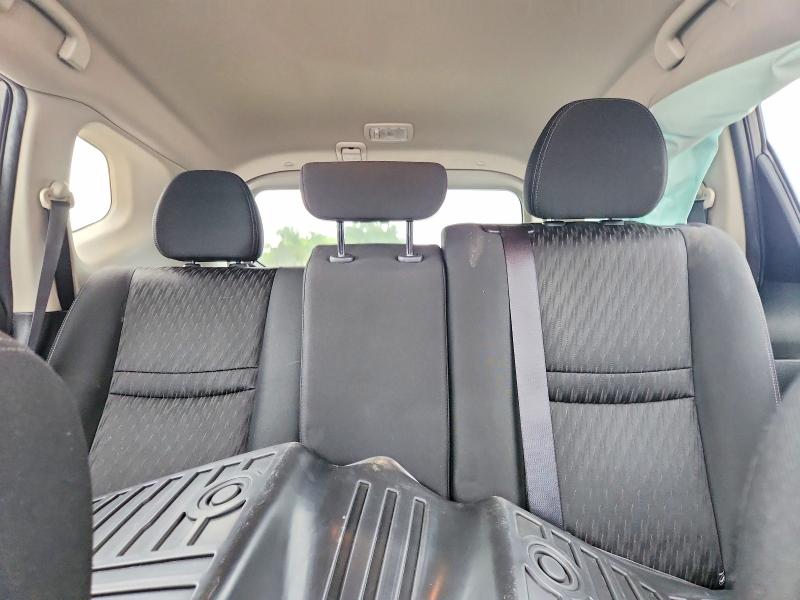 2020 Nissan Rogue მანქანა იყიდება აუქციონზე, vin: KNMAT2MV9LP532694, აუქციონის ნომერი: 55192226