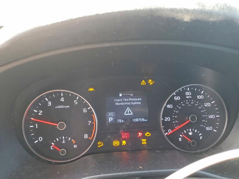 54940926 :رقم المزاد ، KNDPMCAC5L7834449 vin ، 2020 Kia Sportage مزاد بيع