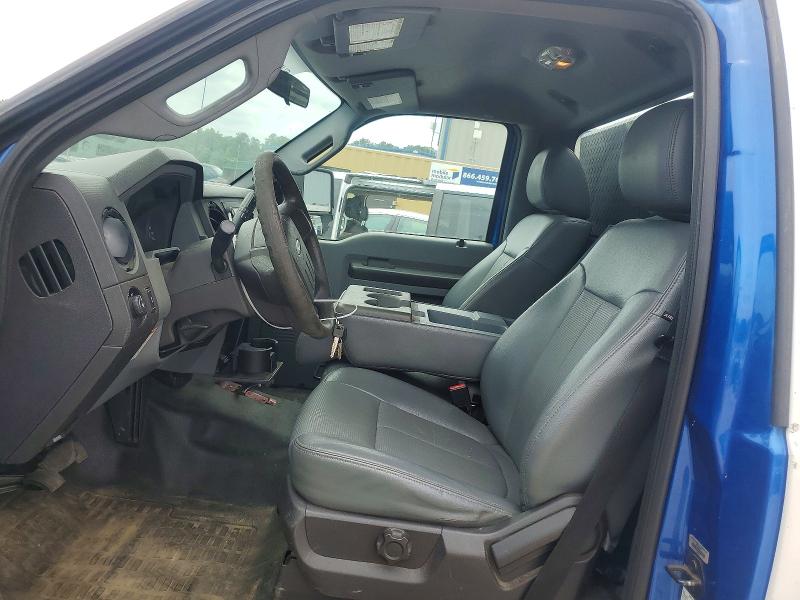 Aukcja sprzedaży 2016 Ford F250, vin: 1FTBF2A62GEB35693, numer aukcji: 49151746
