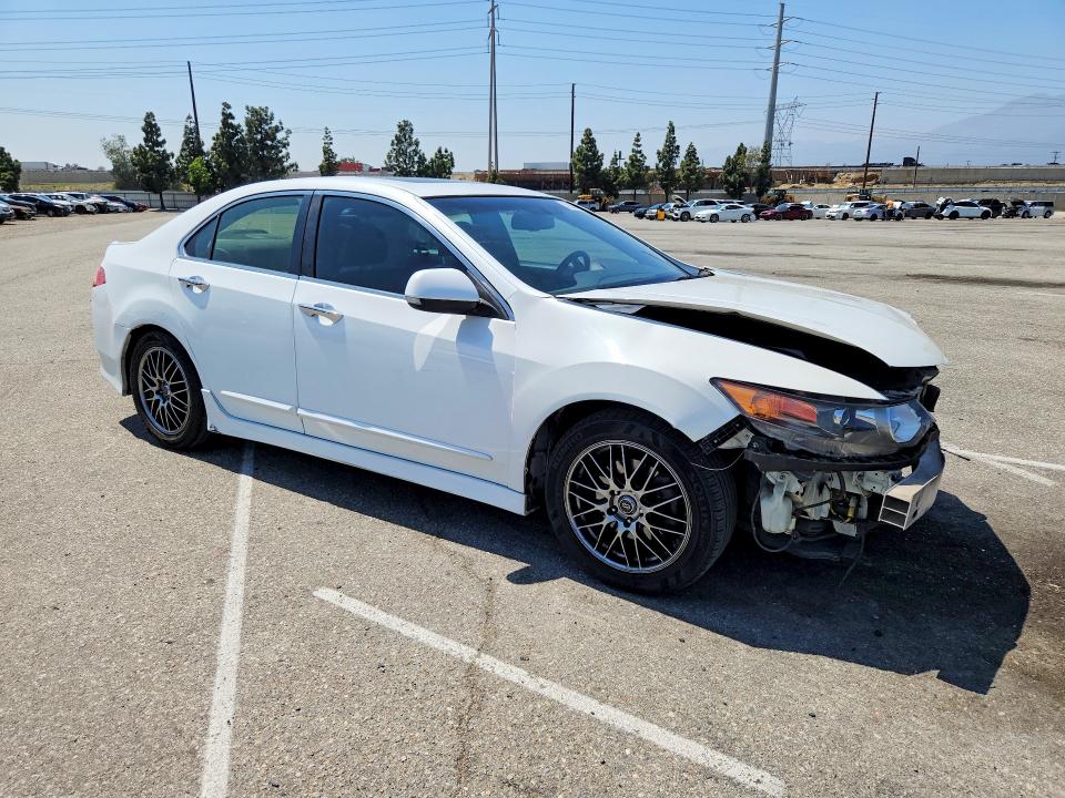 Продаж на аукціоні авто 2013 Acura Tsx, vin: JH4CU2F8XDC000455, номер лоту: 52956146