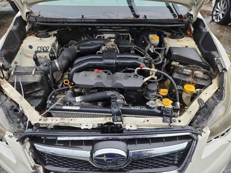 Aukcja sprzedaży 2015 Subaru Xv Crosstrek, vin: JF2GPAPC0F8290493, numer aukcji: 55214506