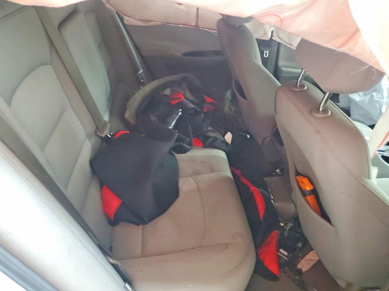55049736 :رقم المزاد ، 1G1ZD5ST9NF135054 vin ، 2022 Chevrolet Malibu مزاد بيع