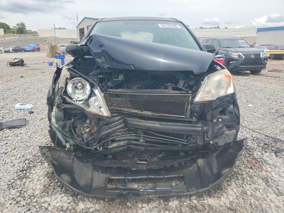 53122296 :رقم المزاد ، JHLRE38327C067767 vin ، 2007 Honda Cr-v مزاد بيع