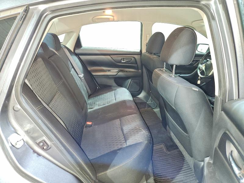 52940226 :رقم المزاد ، 1N4AL3AP8HC290531 vin ، 2017 Nissan Altima مزاد بيع