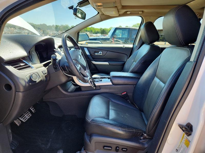 Продажа на аукционе авто 2014 Ford Edge, vin: 2FMDK3AK6EBA98868, номер лота: 51880926