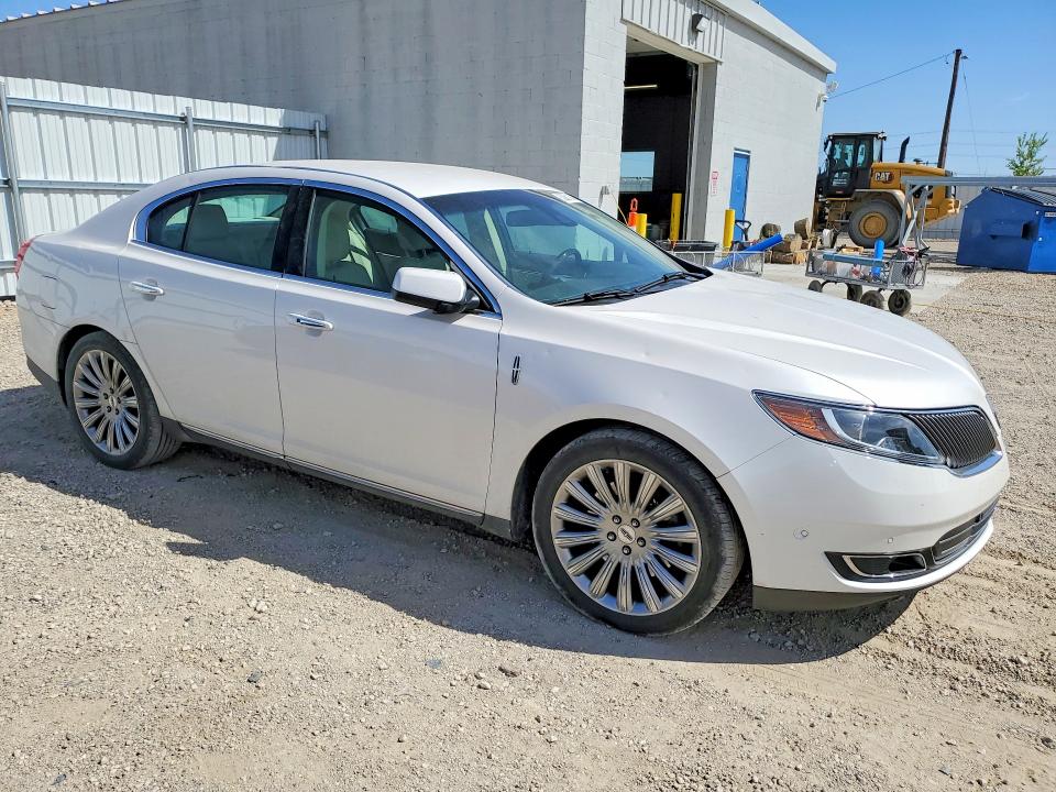 Aukcja sprzedaży 2015 Lincoln Townhouse Mks, vin: 1LNHL9DK0FG605898, numer aukcji: 52861366