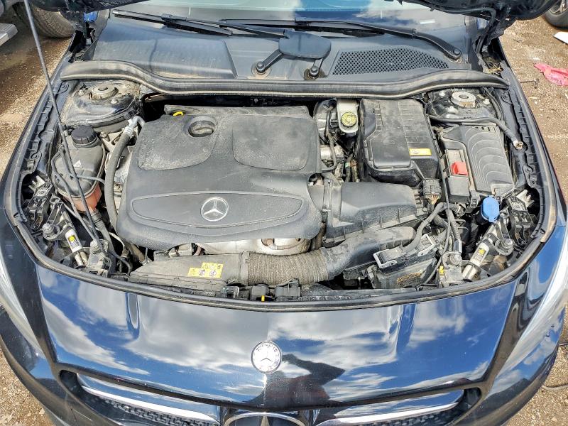Продажа на аукционе авто 2016 Mercedes-benz Cla, vin: WDDSJ4GB1GN314554, номер лота: 49972536