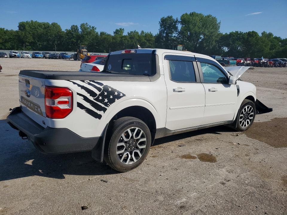 Aukcja sprzedaży 2022 Ford Maverick, vin: 3FTTW8E34NRA80259, numer aukcji: 54067096