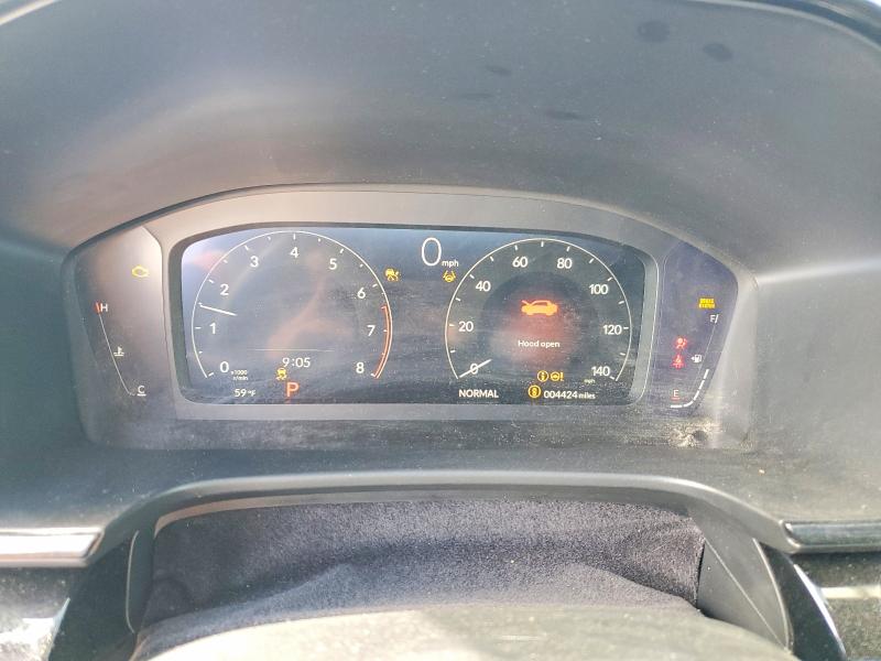 Aukcja sprzedaży 2026 Honda Cr-v, vin: 2HKRS4H72TH423695, numer aukcji: 54009876
