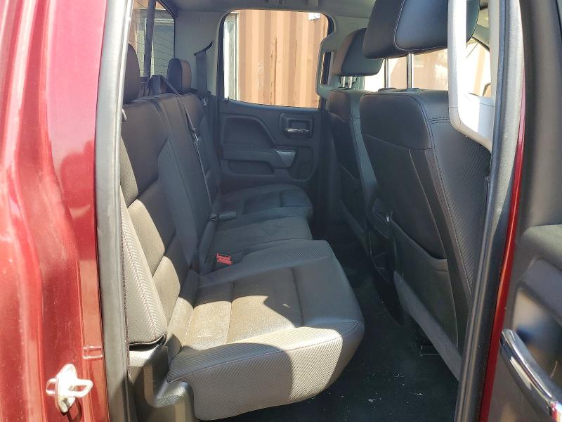 Продажа на аукционе авто 2016 Gmc Sierra, vin: 1GTV2NECXGZ265157, номер лота: 53586226
