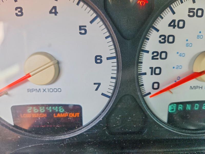 Aukcja sprzedaży 2003 Dodge Ram 1500, vin: 1D7HA18N33S222150, numer aukcji: 54808396