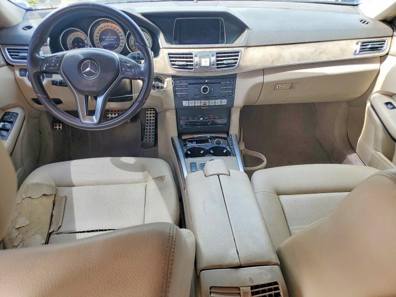 Auction sale of the 2016 Mercedes-benz E, vin: WDDHF5KB7GB186024, lot number: 55385326