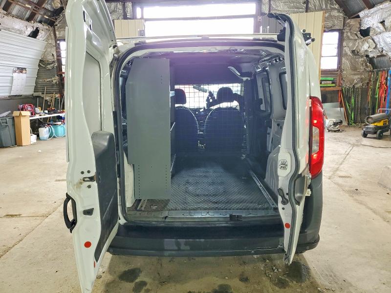 Продажа на аукционе авто 2019 Ram Promaster City, vin: ZFBHRFABXK6N69369, номер лота: 52896376
