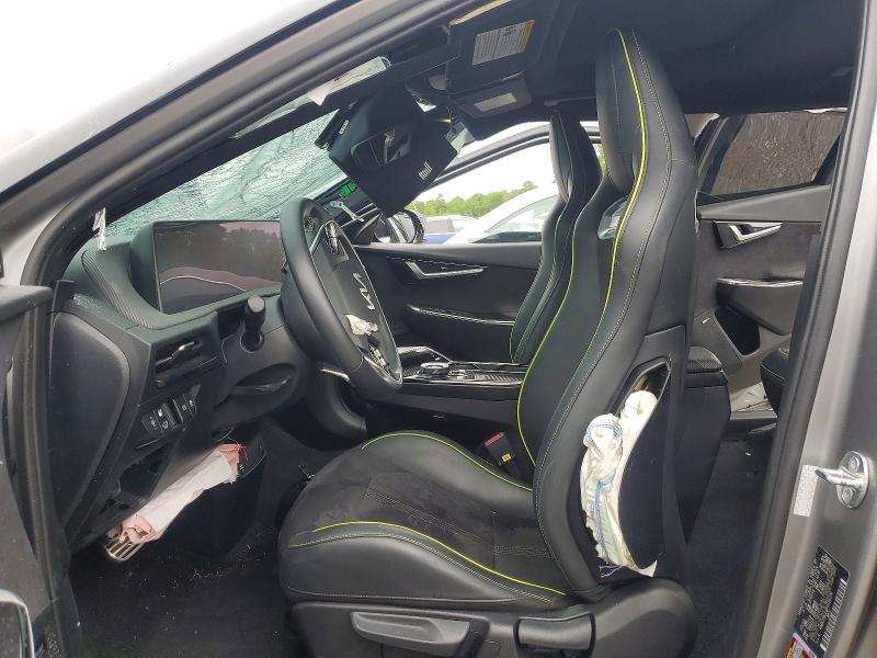 Aukcja sprzedaży 2023 Kia Ev6, vin: KNDC5DLE4P5134276, numer aukcji: 54152106