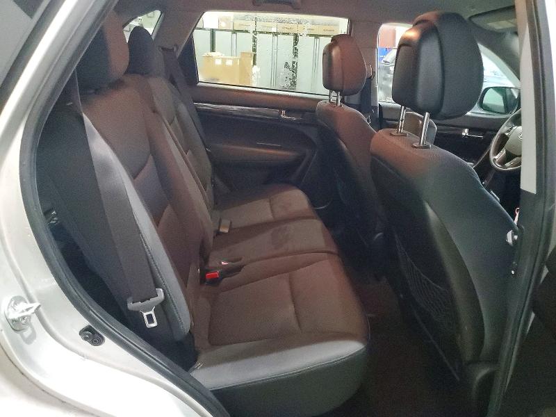 Aukcja sprzedaży 2011 Kia Sorento, vin: 5XYKT3A15BG155004, numer aukcji: 53733186