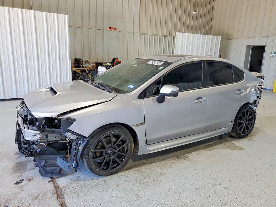 Продаж на аукціоні авто 2020 Subaru Wrx, vin: JF1VA1J68L9826399, номер лоту: 52954336