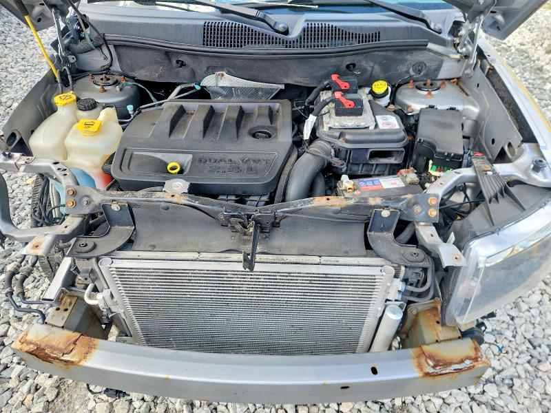 53168806 :رقم المزاد ، 1C4NJDBB2GD571694 vin ، 2016 Jeep Compass مزاد بيع