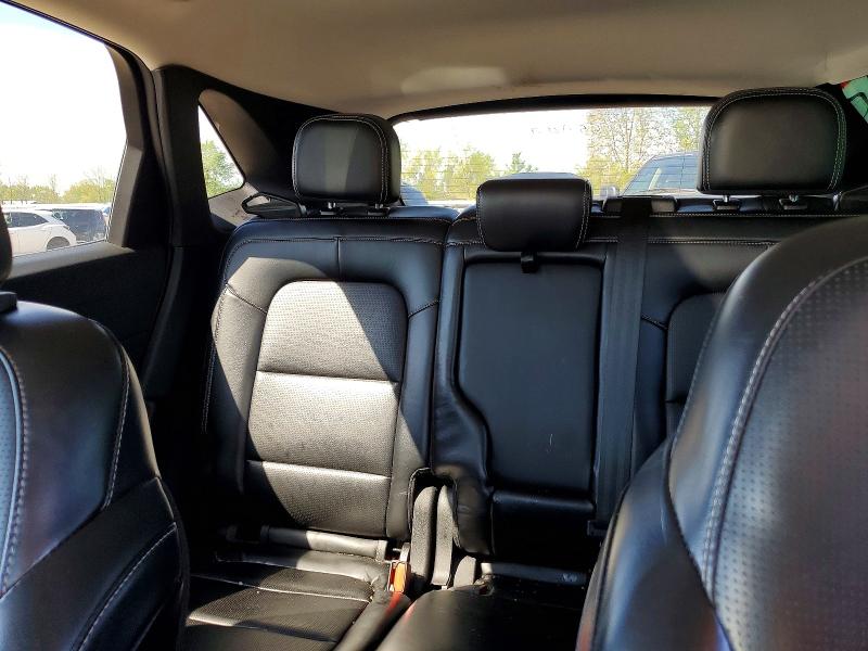 Aukcja sprzedaży 2023 Ford Escape, vin: 1FMCU9JA4PUA55949, numer aukcji: 53691686