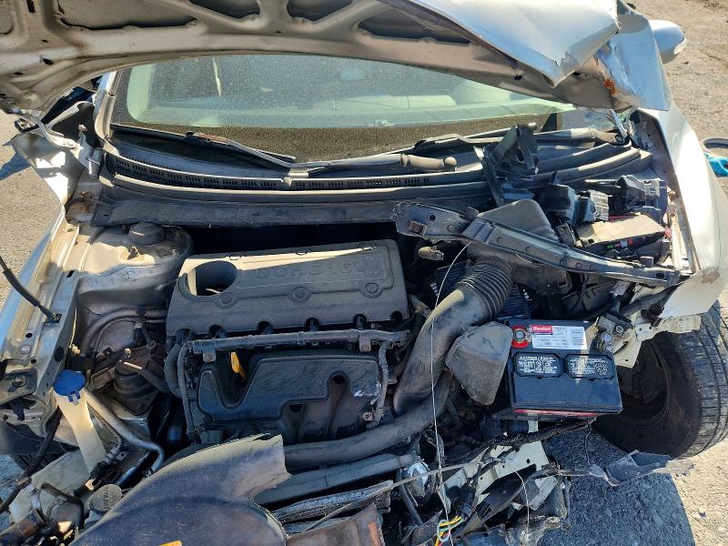 Auction sale of the 2010 Kia Forte, vin: KNAFU4A24A5048480, lot number: 54344056