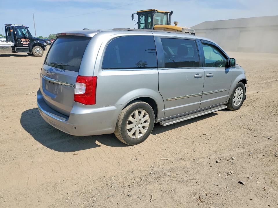 Aukcja sprzedaży 2014 Chrysler Town & Country, vin: 2C4RC1BG3ER347169, numer aukcji: 55169566