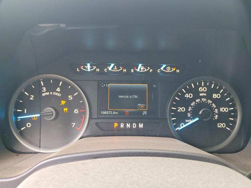 Продажа на аукционе авто 2018 Ford F150, vin: 1FTEW1EP3JKC23526, номер лота: 51885116