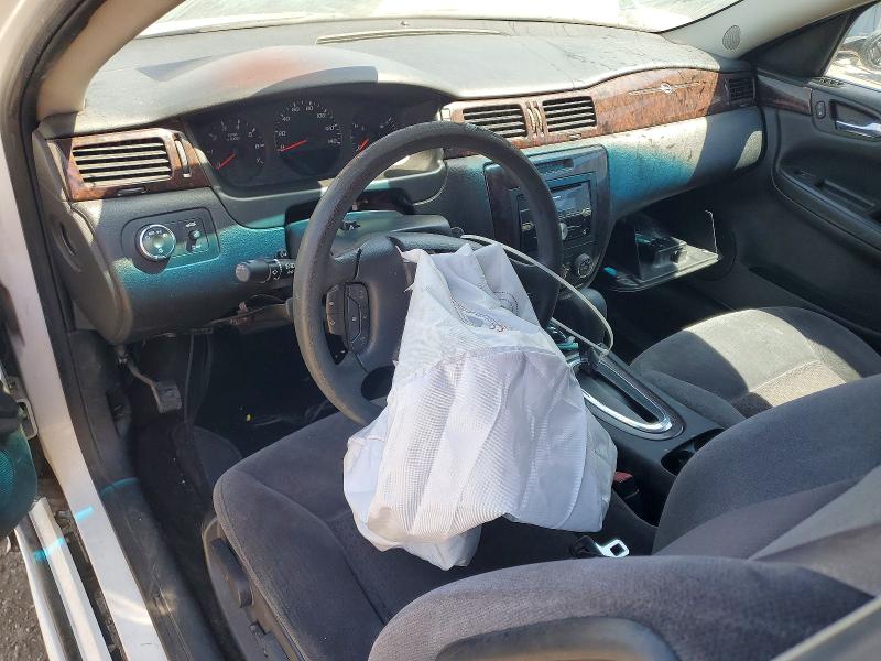 52224956 :رقم المزاد ، 2G1WF5E37C1152139 vin ، 2012 Chevrolet Impala مزاد بيع