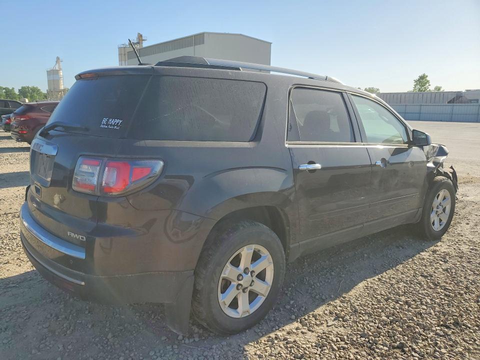 Aukcja sprzedaży 2016 Gmc Acadia, vin: 1GKKVNED5GJ168289, numer aukcji: 53260386