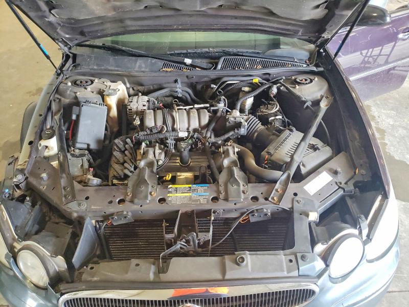 Продаж на аукціоні авто 2007 Buick Lacrosse, vin: 2G4WD582471228966, номер лоту: 53048946