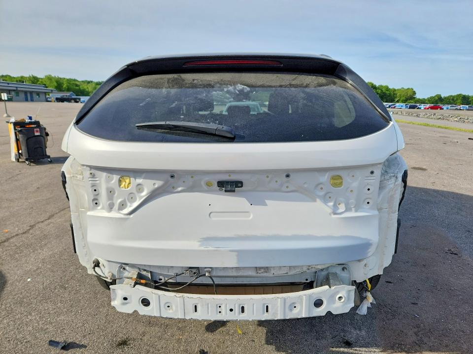2025 Mazda Cx-70 მანქანა იყიდება აუქციონზე, vin: JM3KJBHD4S1115648, აუქციონის ნომერი: 54628576
