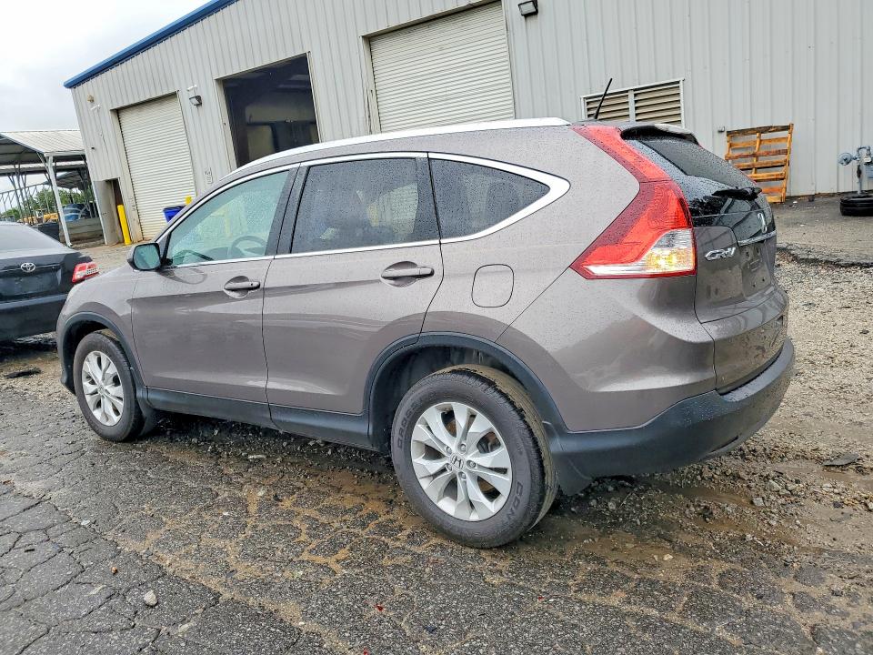 Продаж на аукціоні авто 2013 Honda Cr-v, vin: 5J6RM3H70DL041547, номер лоту: 51817756