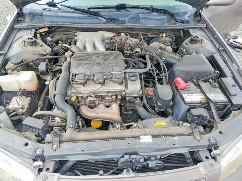 Aukcja sprzedaży 1999 Toyota Camry, vin: JT2BF22K8X0192742, numer aukcji: 54641966