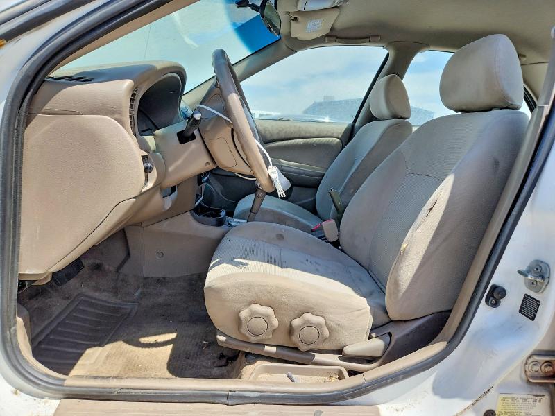 Aukcja sprzedaży 2006 Nissan Sentra, vin: 3N1CB51D06L490136, numer aukcji: 53662106
