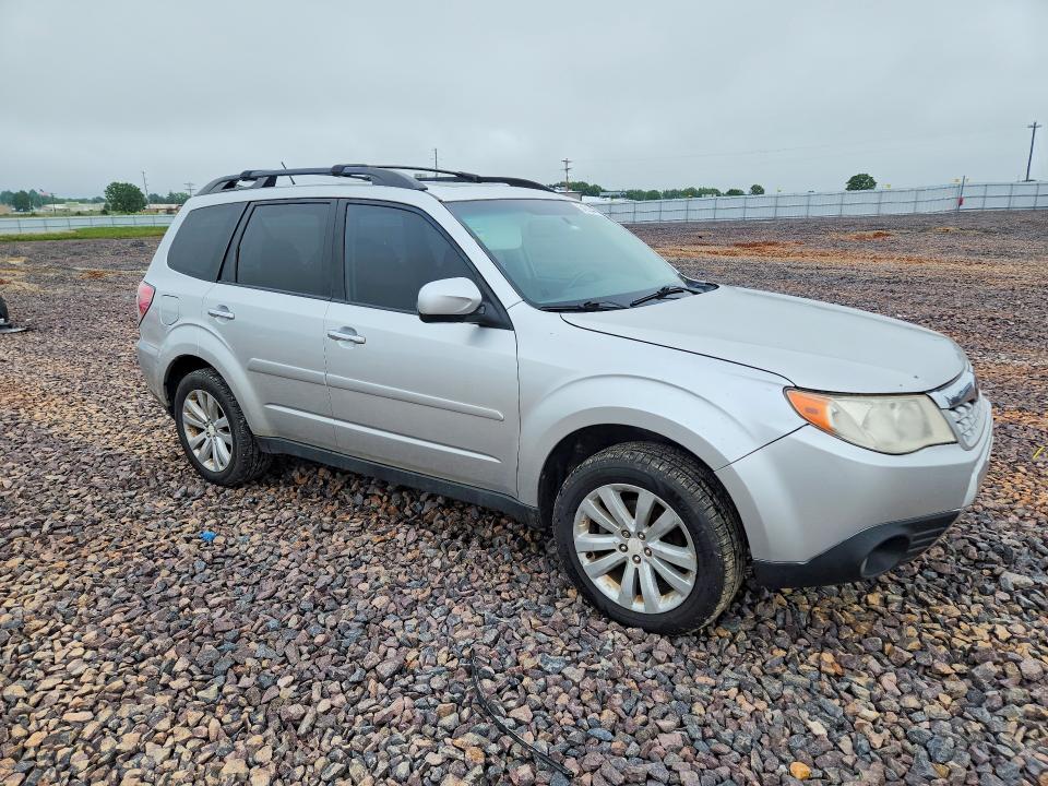 Aukcja sprzedaży 2011 Subaru Forester, vin: JF2SHBEC1BH740565, numer aukcji: 54206436