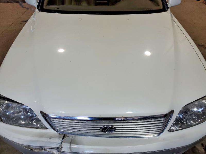 Продаж на аукціоні авто 1998 Lexus Ls, vin: JT8BH28F6W0104697, номер лоту: 53374336