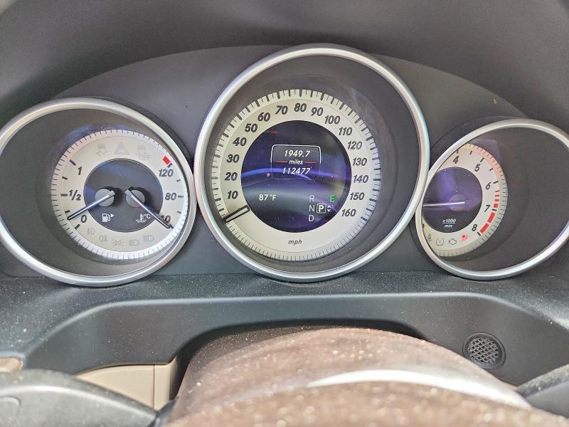 Aukcja sprzedaży 2016 Mercedes-benz E, vin: WDDHF5KBXGB281807, numer aukcji: 55017556