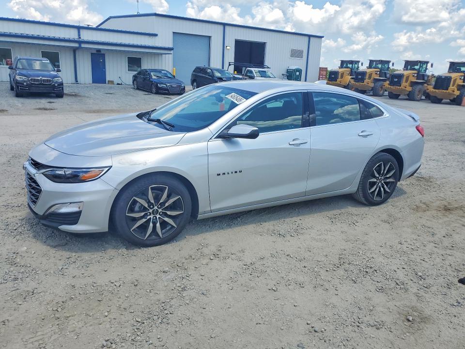 Aukcja sprzedaży 2020 Chevrolet Malibu, vin: 1G1ZG5ST9LF048226, numer aukcji: 54605406