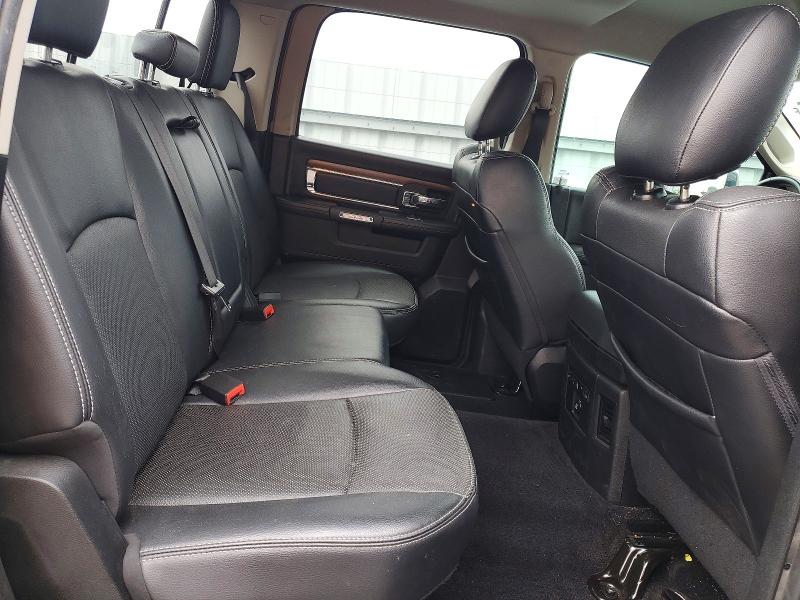 Продажа на аукционе авто 2017 Ram 1500, vin: 1C6RR6NTXHS848137, номер лота: 52605776