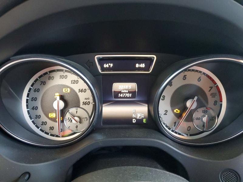 Aukcja sprzedaży 2014 Mercedes-benz Cla, vin: WDDSJ4EB8EN031374, numer aukcji: 52249586