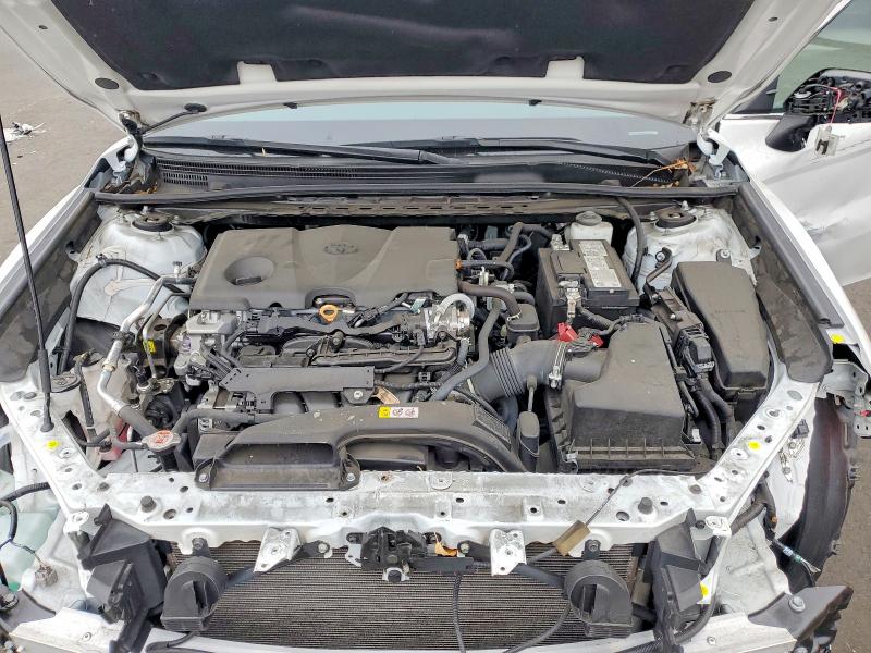 Продажа на аукционе авто 2023 Toyota Camry, vin: 4T1T11AK8PU810782, номер лота: 53198956