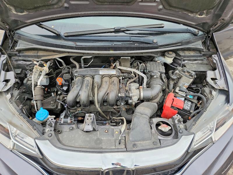 Продаж на аукціоні авто 2019 Honda Fit, vin: 3HGGK5H82KM720157, номер лоту: 52185666