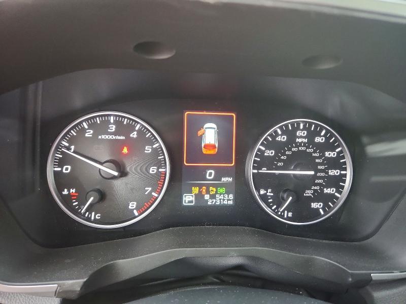 Продажа на аукционе авто 2024 Subaru Ascent, vin: 4S4WMAWD6R3465968, номер лота: 54555116