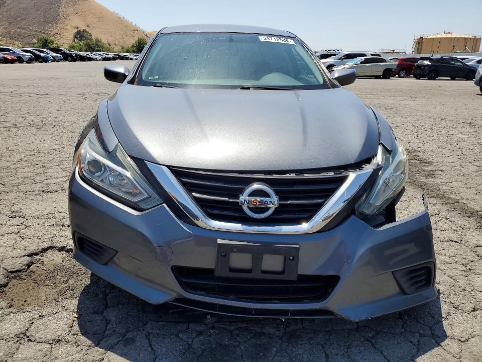 Aukcja sprzedaży 2018 Nissan Altima, vin: 1N4AL3AP5JC224623, numer aukcji: 54712586
