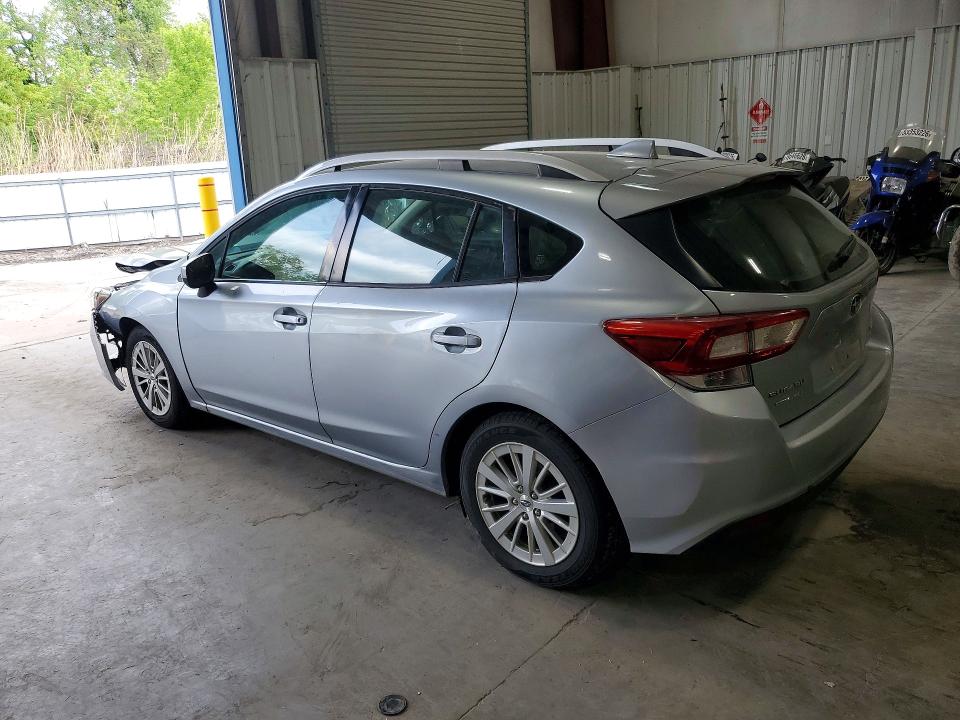 Aukcja sprzedaży 2017 Subaru Impreza, vin: 4S3GTAB68H3751340, numer aukcji: 54212516