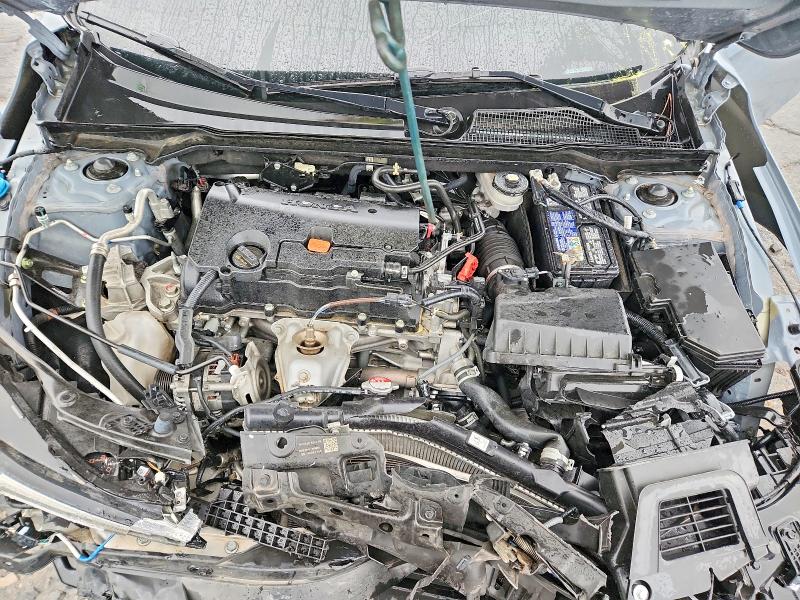 Продажа на аукционе авто 2023 Honda Civic, vin: 2HGFE2F50PH508213, номер лота: 52564386