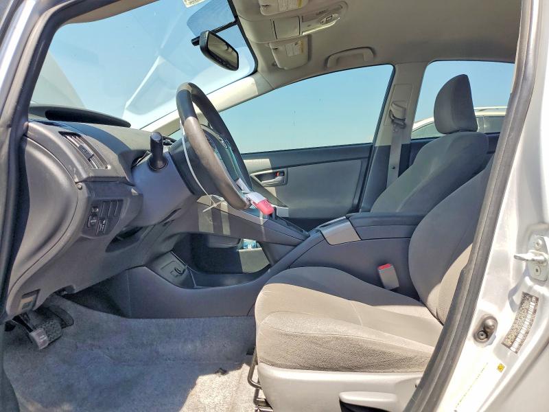 52591546 :رقم المزاد ، JTDKN3DU8F0424186 vin ، 2015 Toyota Prius مزاد بيع