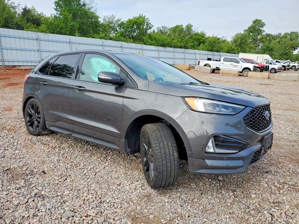 Продаж на аукціоні авто 2020 Ford Edge, vin: 2FMPK4AP3LBB34771, номер лоту: 54498056