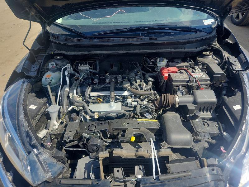 Продажа на аукционе авто 2025 Nissan Kicks Play, vin: 3N1CP5BV4SL475304, номер лота: 51968366