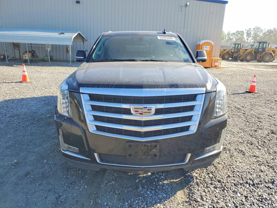 Aukcja sprzedaży 2019 Cadillac Escalade, vin: 1GYS4JKJ4KR278921, numer aukcji: 52095606