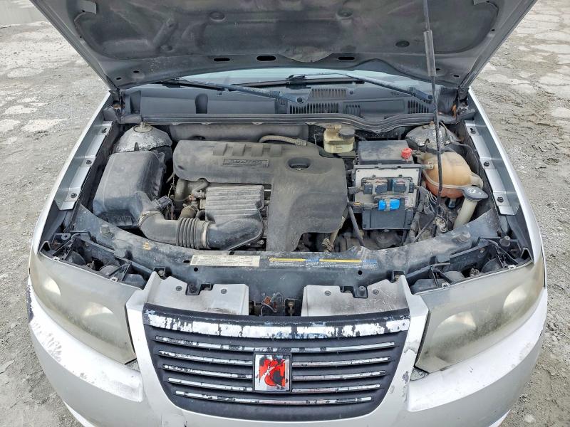 54778566 :رقم المزاد ، 1G8AL55FX6Z178468 vin ، 2006 Saturn Ion مزاد بيع